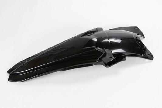 PARAFANGO POSTERIORE COMPATIBILE CON YAMAHA YZF 450 2010-2013 nero
