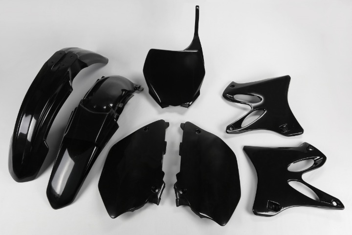KIT-PLASTICHE-COMPATIBILE-CON-YAMAHA-YZ-125-2006-2014-USA-NERO-001