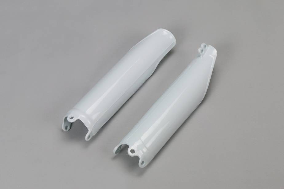 PARASTELI COMPATIBILE CON HONDA CRF 250R 2014-2018 BIANCO 041