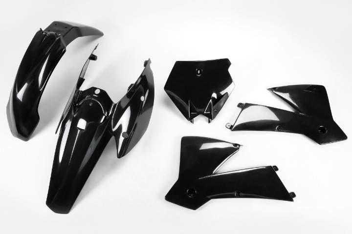 KIT-PLASTICHE-COMPATIBILE-CON-KTM-SX-250-2004-2004-NERO-001