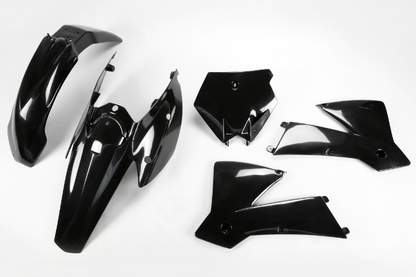 KIT-PLASTICHE-COMPATIBILE-CON-KTM-SX-250-2004-2004-NERO-001