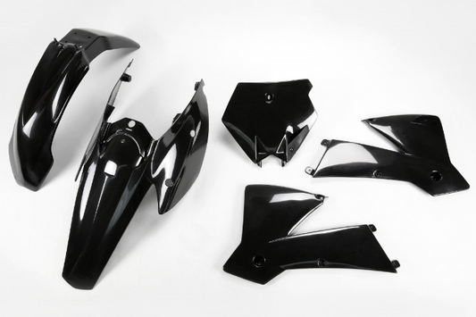 KIT-PLASTICHE-COMPATIBILE-CON-KTM-SX-250-2004-2004-NERO-001