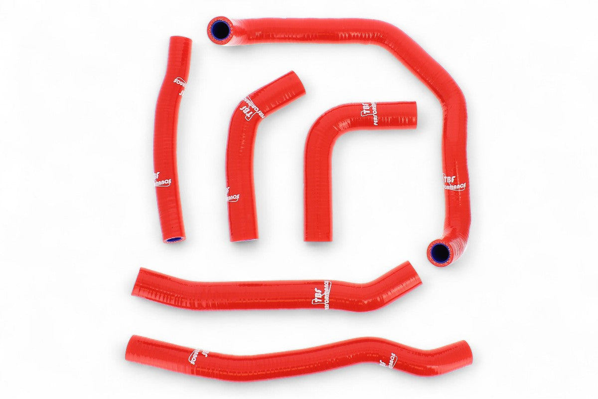 MANICOTTI RADIATORE TBF HONDA AFRICA TWIN CRF 1000 (16-19) TBF PERFORMANCE