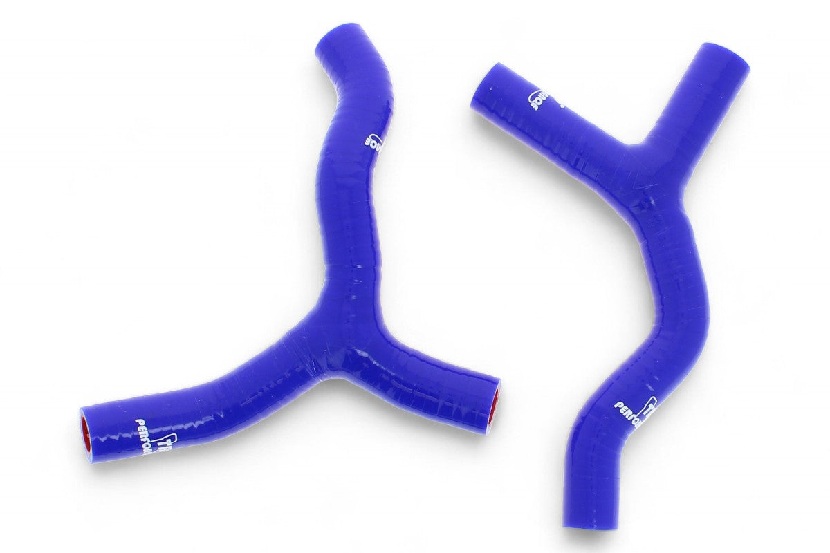 MANICOTTI RADIATORE TBF HUSQVARNA TC 85 (14-17) BLU