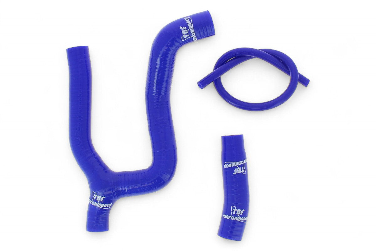MANICOTTI RADIATORE TBF HUSQVARNA FC 250 (19-22) BLU