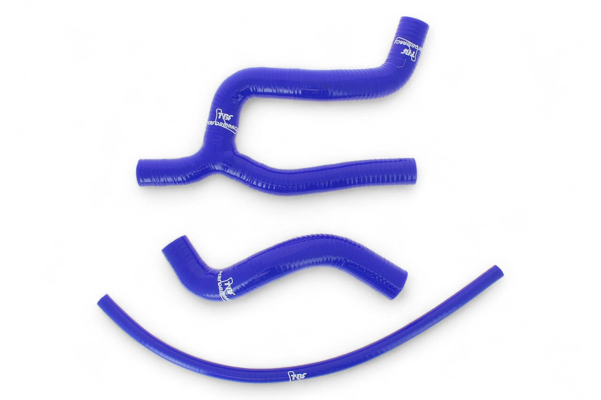 MANICOTTI RADIATORE TBF HUSQVARNA FC 350 (19-22) BLU