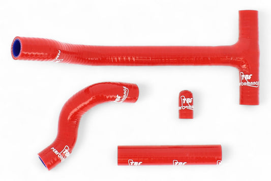 MANICOTTI RADIATORE TBF BETA RR 300 (20-25) ROSSO