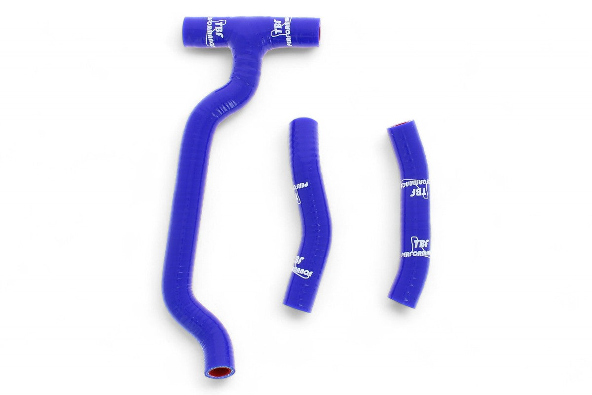 MANICOTTI RADIATORE TBF SHERCO 250 SE R (14-18) BLU