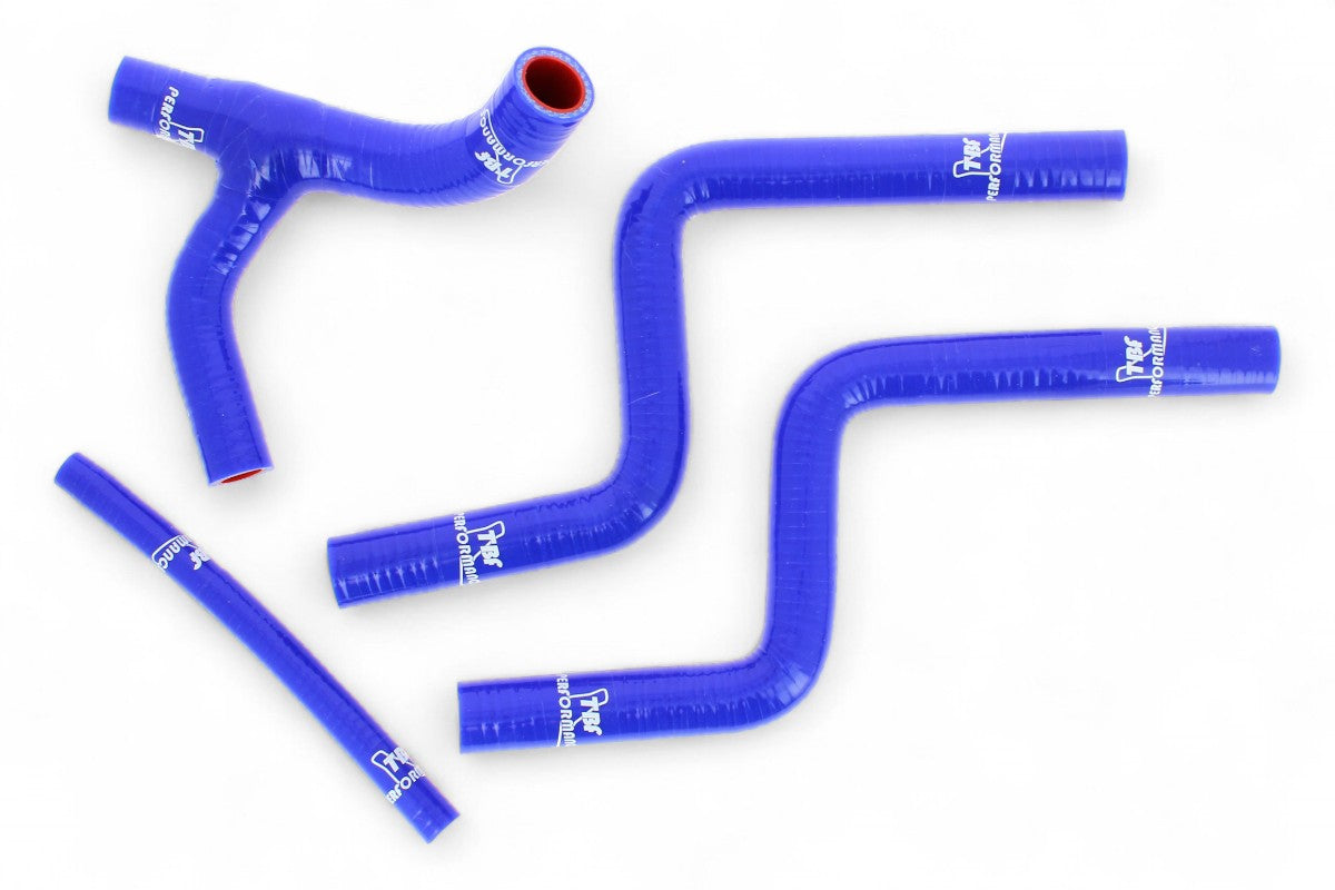 MANICOTTI RADIATORE TBF TM EN 125 (21) BLU