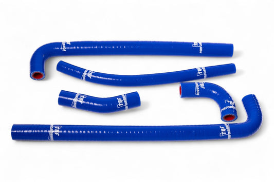 MANICOTTI RADIATORE TBF TM MX 450 FI (16-21) BLU