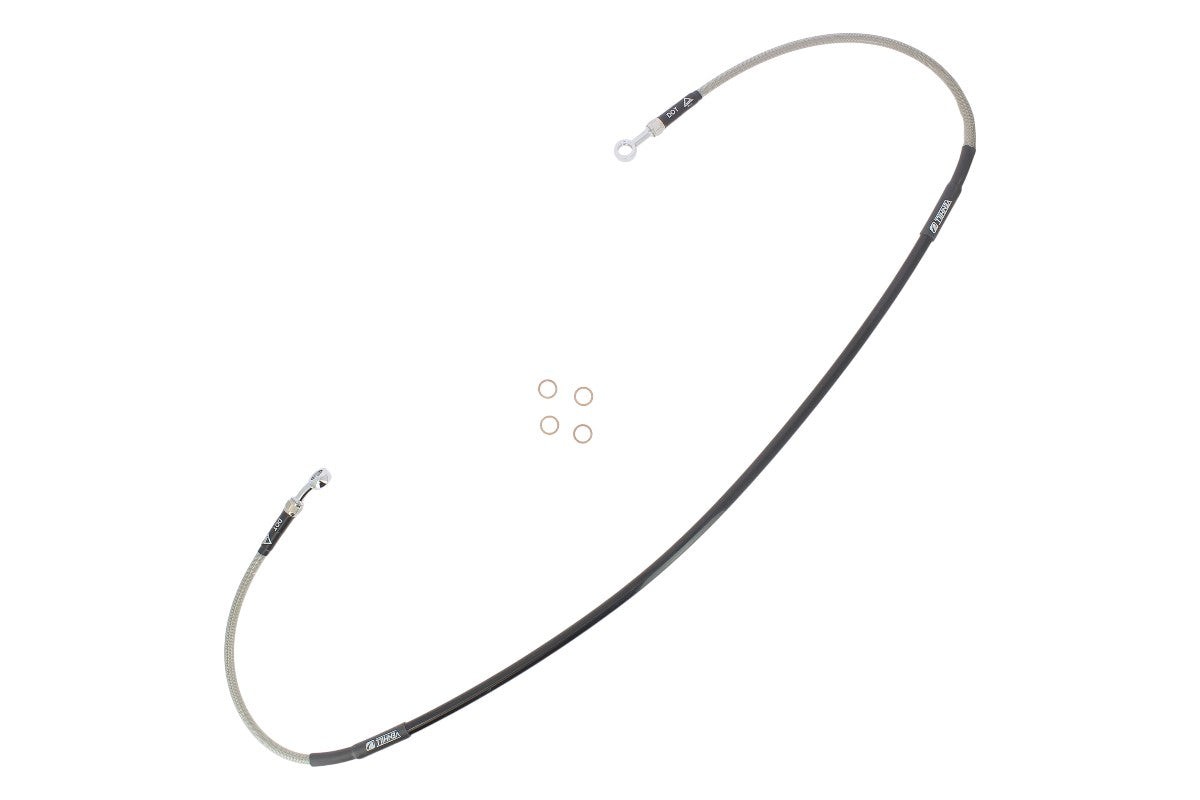 TUBO FRENO GAS GAS MC-F 350 (24-26) ANTERIORE VENHILL