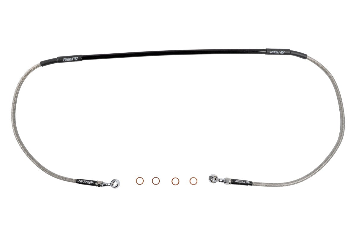 TUBO FRENO HONDA CRF 250R (19-26) ANTERIORE VENHILL