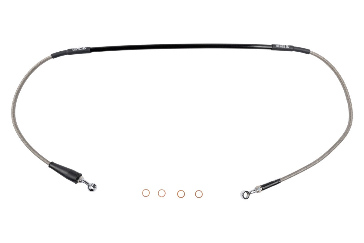 TUBO FRENO HONDA CRF 250R (15-17) ANTERIORE VENHILL