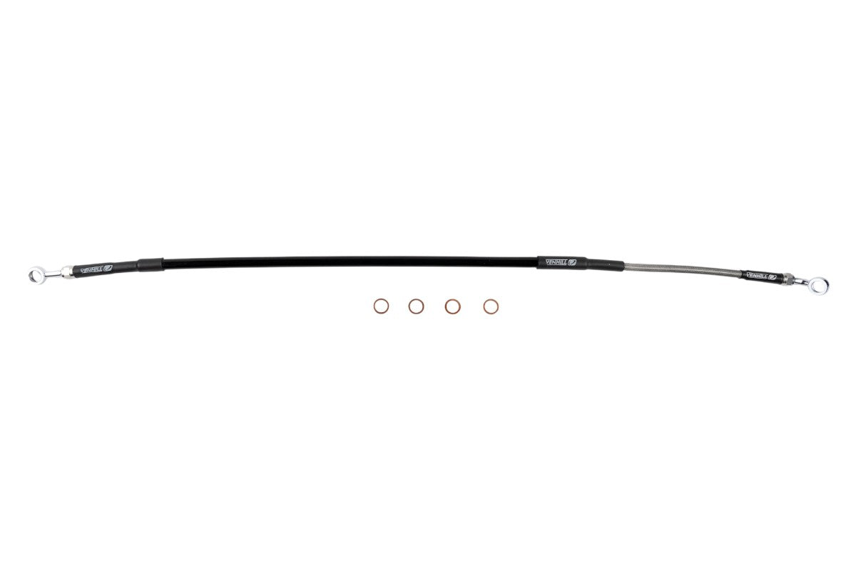 TUBO FRENO HONDA CR 125 (87-97) POSTERIORE VENHILL