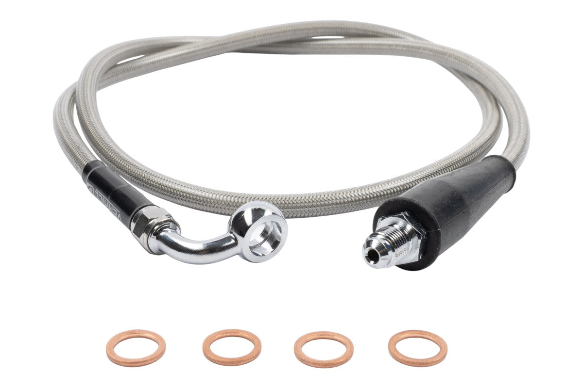 TUBO FRIZIONE HUSABERG FE 450 (09-12) VENHILL