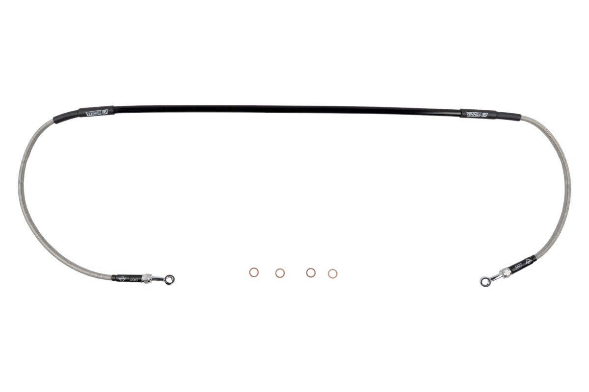 TUBO FRENO KTM SX 85 (21-26) ANTERIORE VENHILL