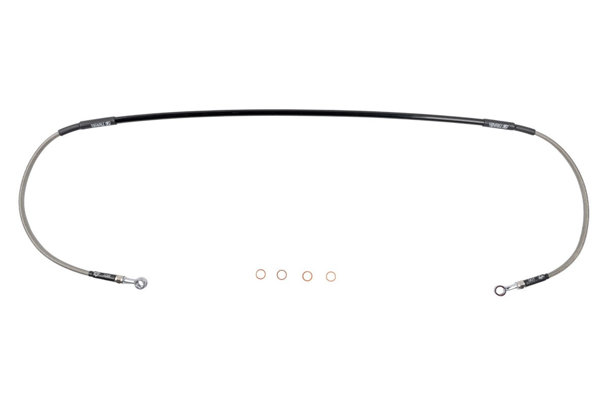 TUBO FRENO KTM EXC-F 350 (17-26) ANTERIORE VENHILL