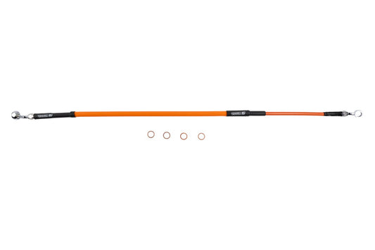 TUBO FRENO KTM EXC-F 350 (24-26) POSTERIORE VENHILL ARANCIONE