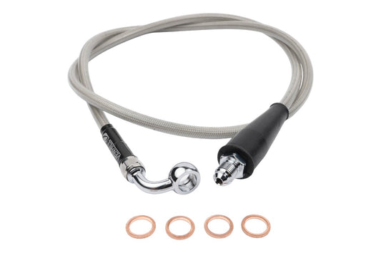TUBO FRIZIONE KTM SX 400 (00-02) VENHILL