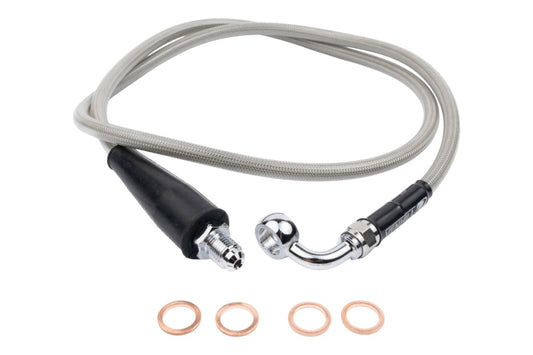 TUBO FRIZIONE HUSABERG FE 501 (14) VENHILL