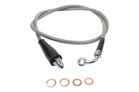 TUBO FRIZIONE GAS GAS MC-F 250 (21-23) VENHILL