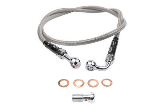 TUBO FRIZIONE GAS GAS MC 65 (23) VENHILL