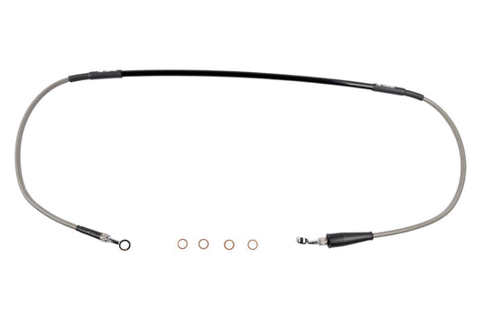 TUBO FRENO KAWASAKI KX 125 (04-08) ANTERIORE VENHILL