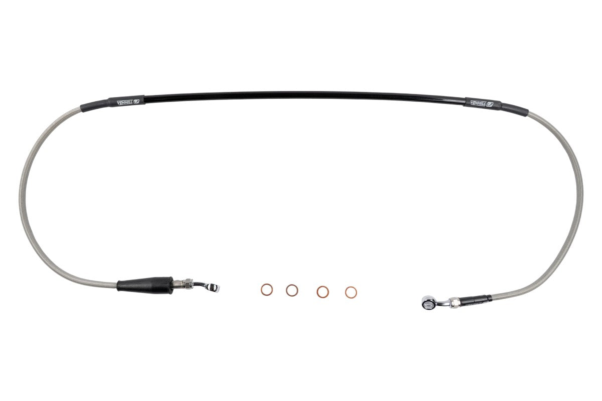 TUBO FRENO KAWASAKI KXF 450 (06-11) ANTERIORE VENHILL