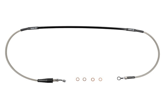 TUBO FRENO KAWASAKI KXF 250 (13-20) ANTERIORE VENHILL