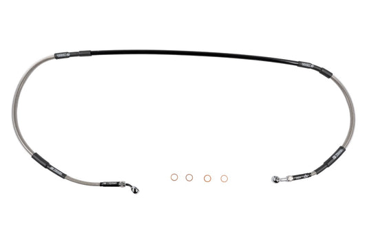 TUBO FRENO KAWASAKI KXF 250 (21-26) ANTERIORE VENHILL