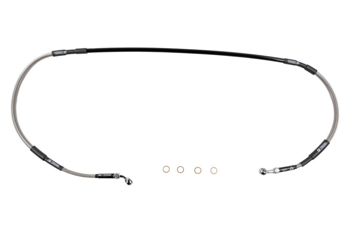 TUBO FRENO KAWASAKI KXF 450 (19-23) ANTERIORE VENHILL