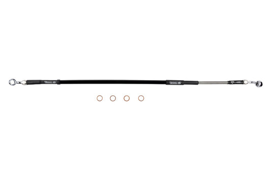 TUBO FRENO KAWASAKI KXF 450 (12-18) POSTERIORE VENHILL