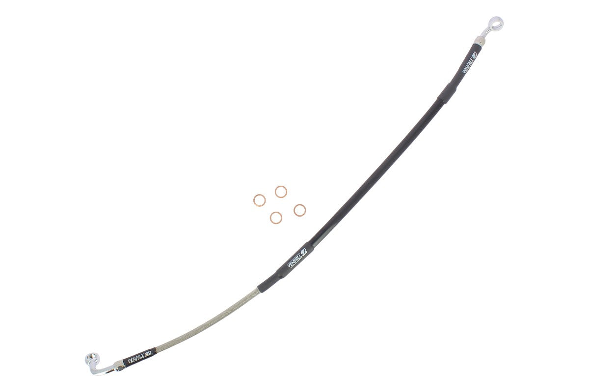 TUBO FRENO KAWASAKI KXF 450 (24-26) POSTERIORE VENHILL