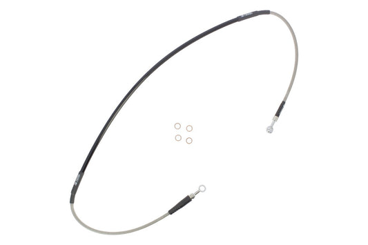 TUBO FRENO TRIUMPH TF 250X (24-26) ANTERIORE VENHILL