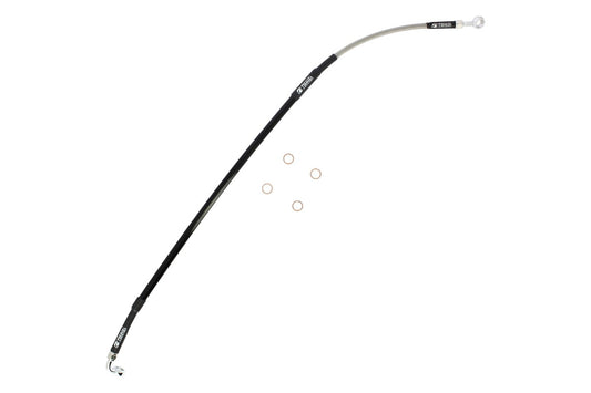 TUBO FRENO TRIUMPH TF 250X (24-26) POSTERIORE VENHILL