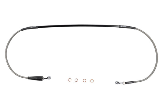 TUBO FRENO YAMAHA YZ 125 (05-07) ANTERIORE VENHILL