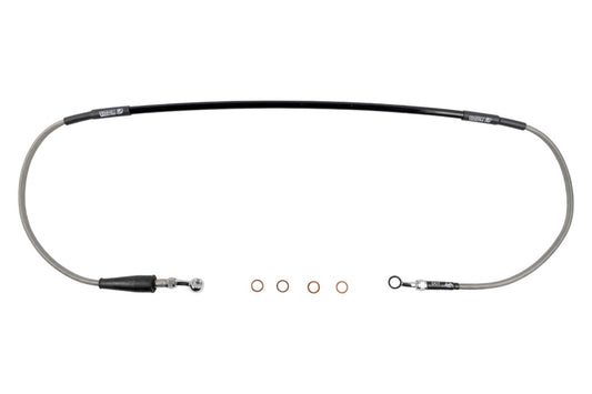 TUBO FRENO FANTIC XX 250 (22-26) ANTERIORE VENHILL