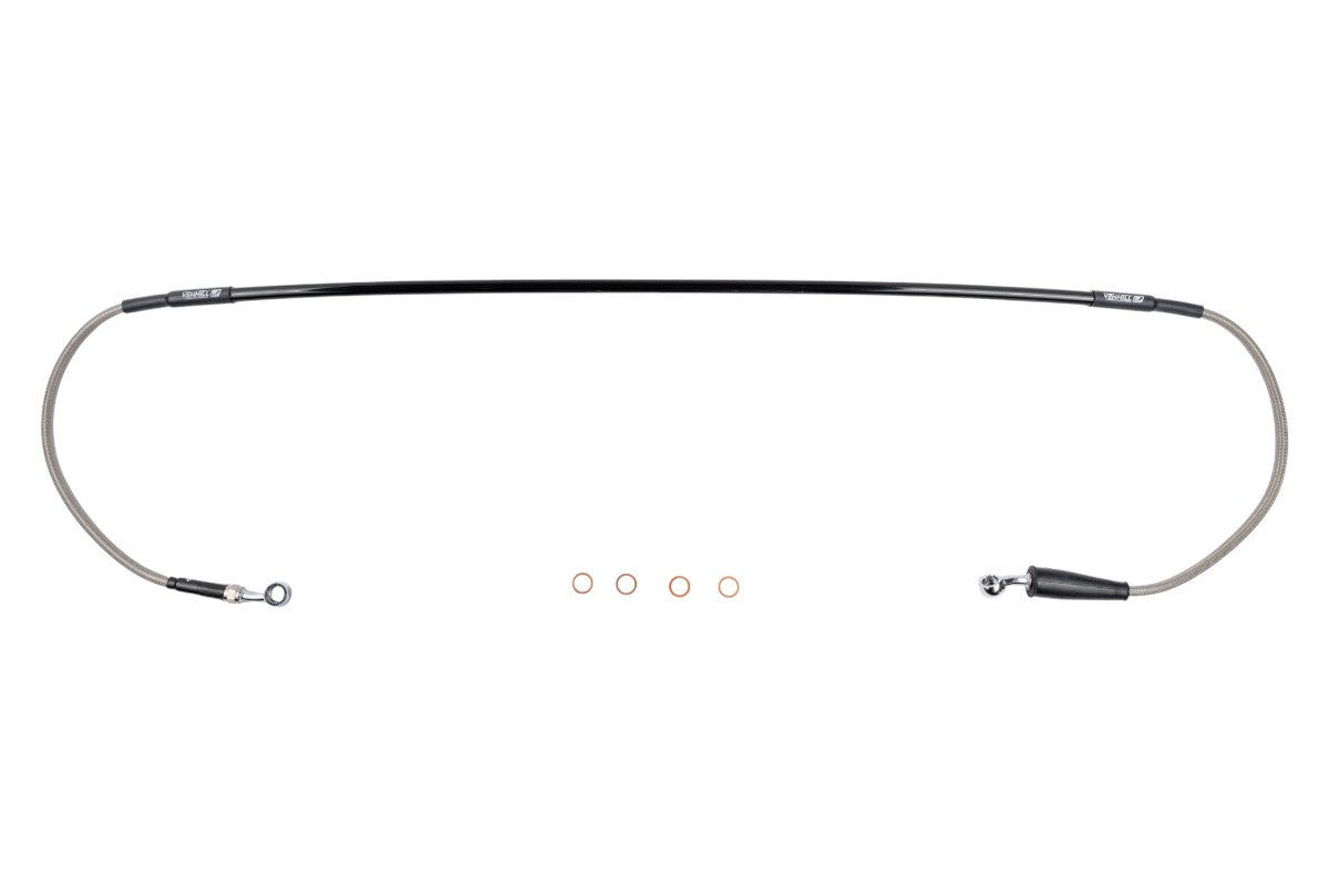 TUBO FRENO YAMAHA WR 250 F (15-19) ANTERIORE VENHILL