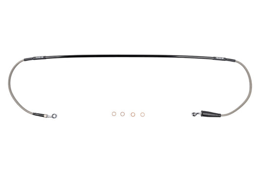 TUBO FRENO YAMAHA WR 450 F (12-18) ANTERIORE VENHILL