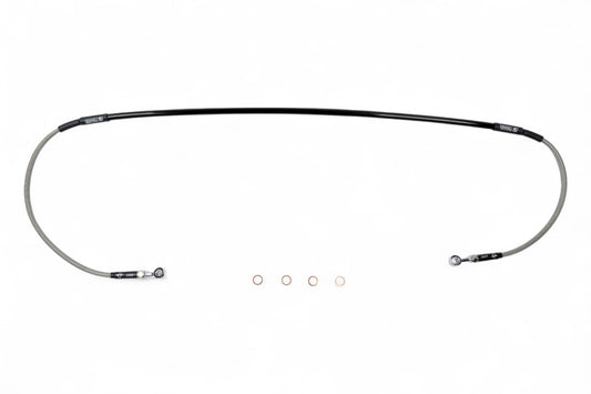 TUBO FRENO FANTIC XEF 250 (21-25) ANTERIORE VENHILL