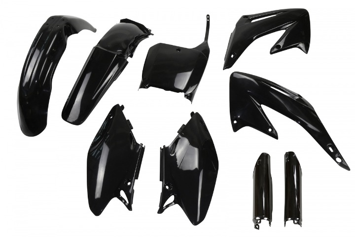 FULL-KIT-PLASTICHE-COMPATIBILE-CON-HONDA-CR-250-2002-2003-NERO-001