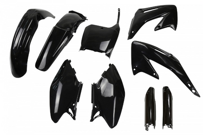 FULL-KIT-PLASTICHE-COMPATIBILE-CON-HONDA-CR-250-2002-2003-NERO-001