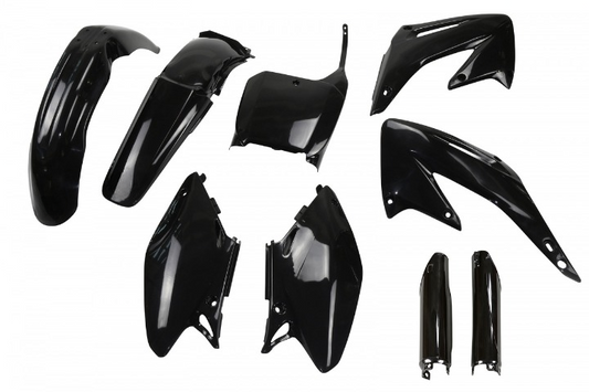 FULL-KIT-PLASTICHE-COMPATIBILE-CON-HONDA-CR-250-2002-2003-NERO-001