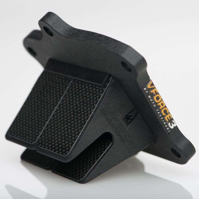 PACCO LAMELLARE HONDA CR 125 (05-07) - V-FORCE 3