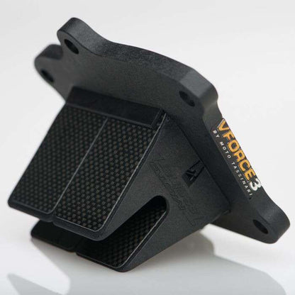 PACCO LAMELLARE HONDA CR 125 (05-07) - V-FORCE 3