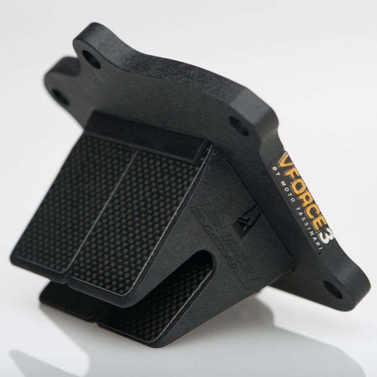 PACCO LAMELLARE HONDA CR 125 (05-07) - V-FORCE 3