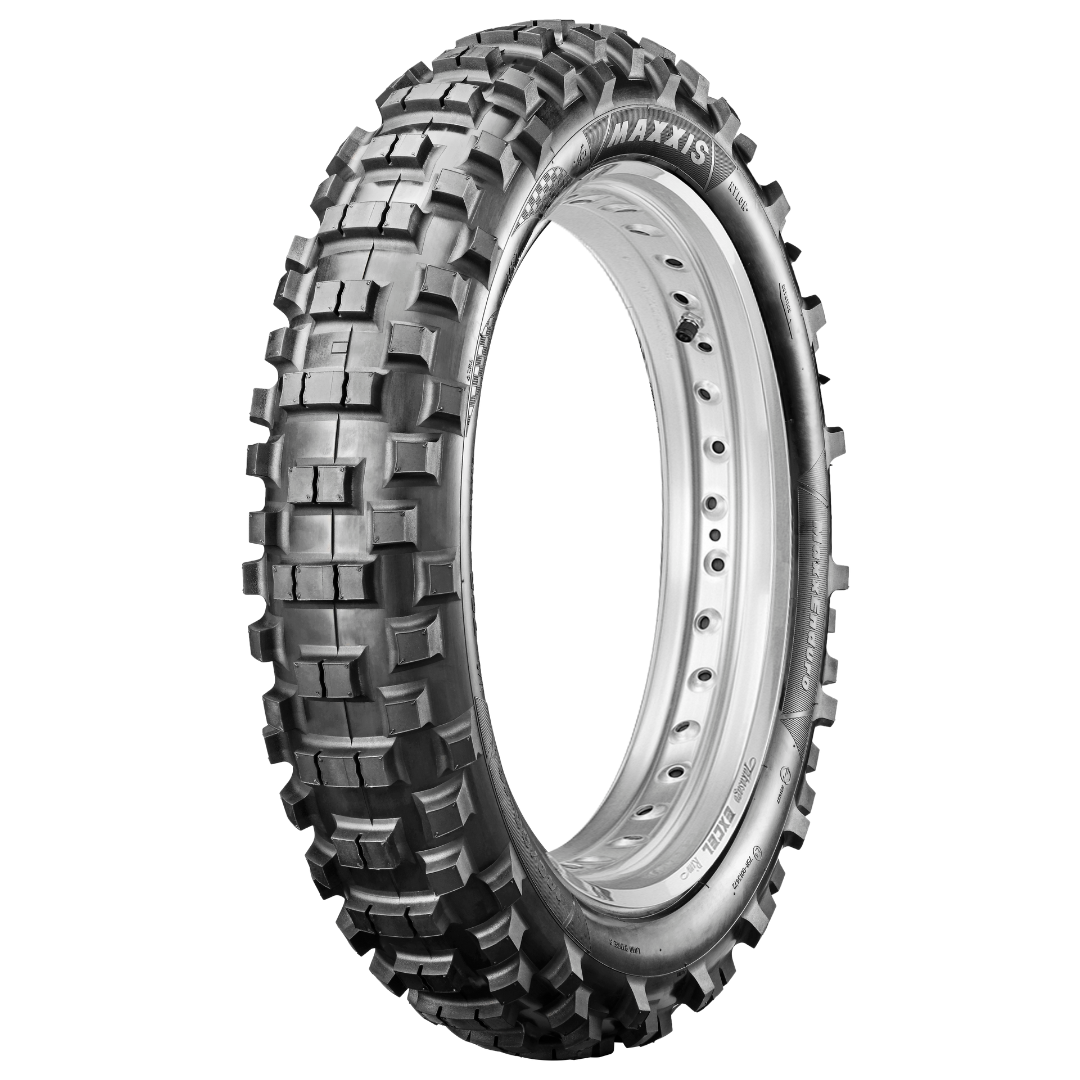 PNEUMATICO MAXXIS M7324 SOFT - 140/80-18 - 70R