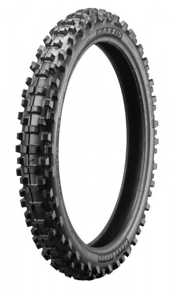 PNEUMATICO MAXXIS M7325 MID-HARD - 90/90-21 - 54R