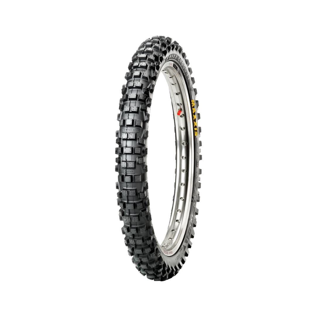 PNEUMATICO ANTERIORE MAXXIS M7304 IT - 60/100-14 - 30M
