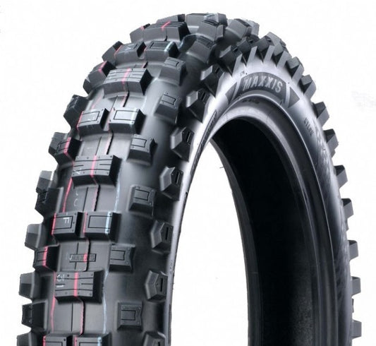 PNEUMATICO MAXXIS M7314K - 120/90-18 - 65R